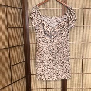 Blush J Dress SZ 3XL